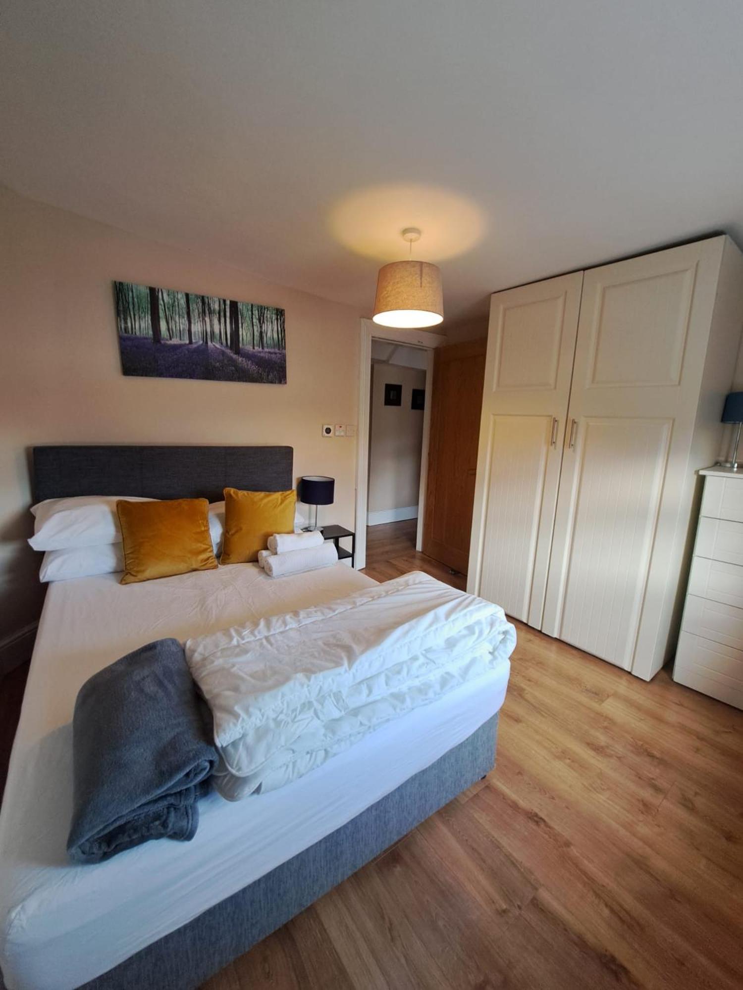 דבלין Apt In Stoneybatter D7 מראה חיצוני תמונה