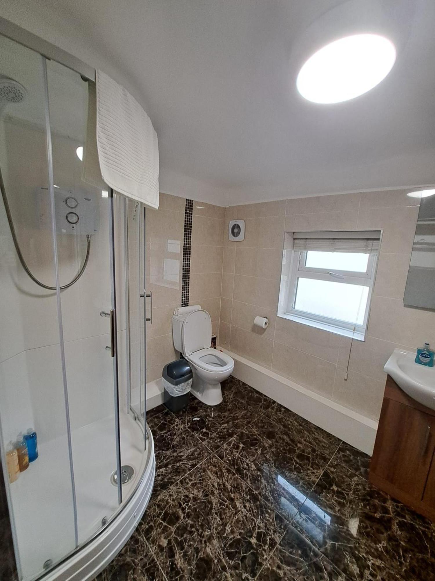דבלין Apt In Stoneybatter D7 מראה חיצוני תמונה